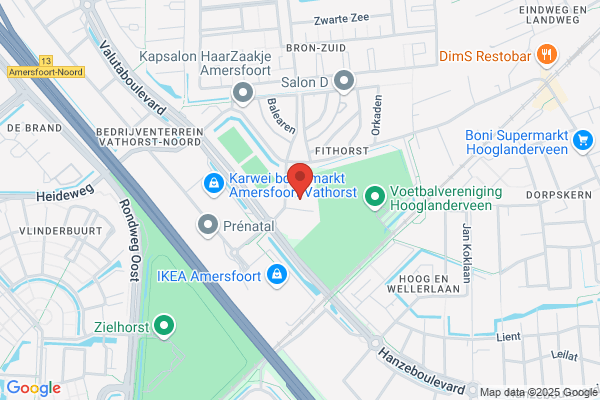 Kinderopvang De Fantasietuin