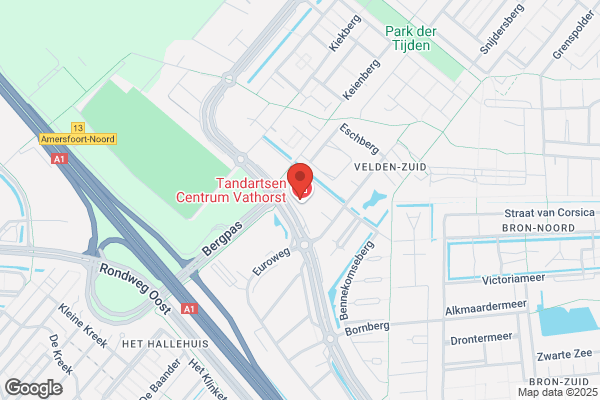 Christelijke Kinderopvang BijdeHandjes