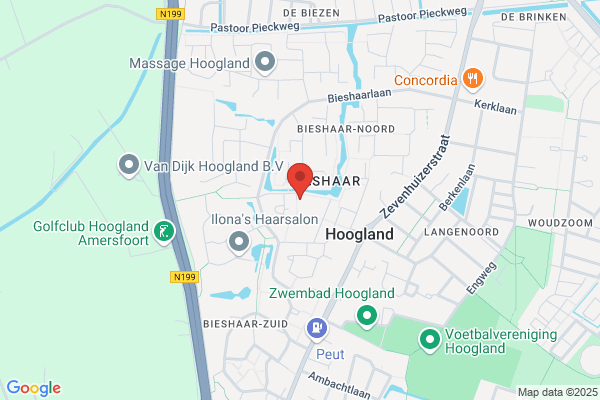 Kinderopvang Amersfoort (Ska), Stichting