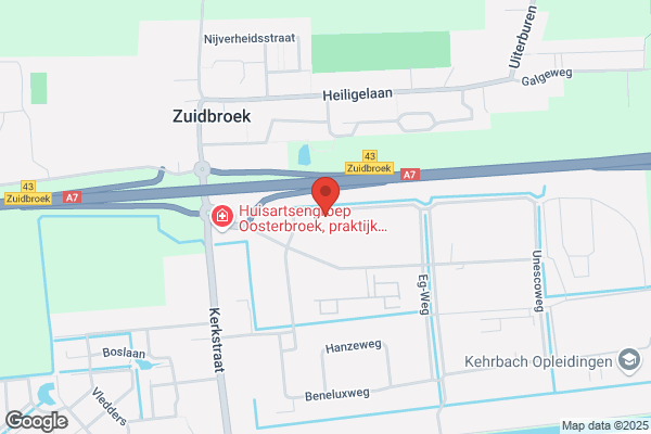 Mammoet, De