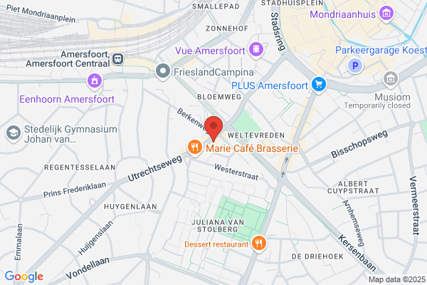 Paleis Amersfoort