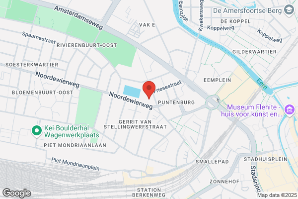 Puntmuts, De