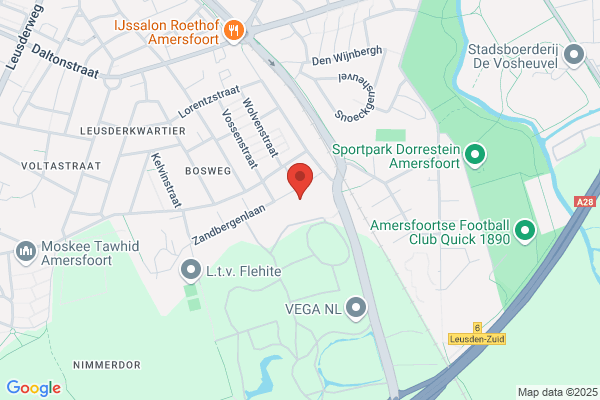 Spetter