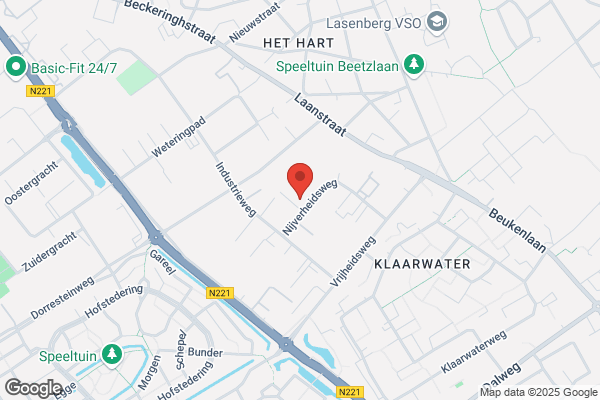 Ewa Trans Soest