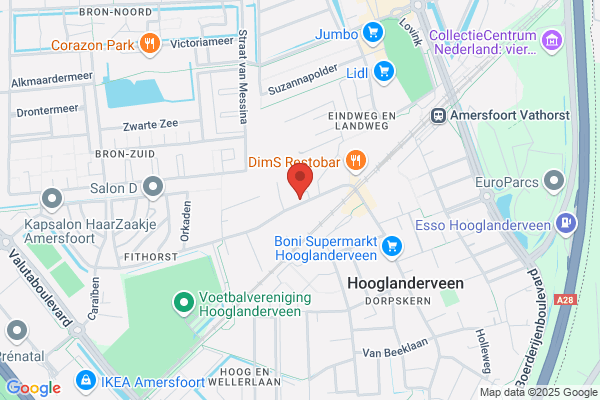 Aqua Heating Amersfoort