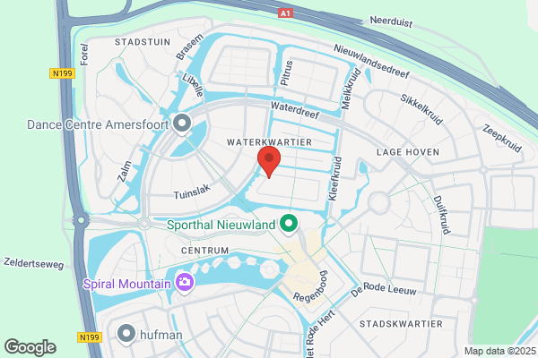Keetman Installatietechnieken