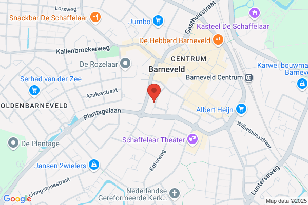 A. De Visser Installatiebedrijf