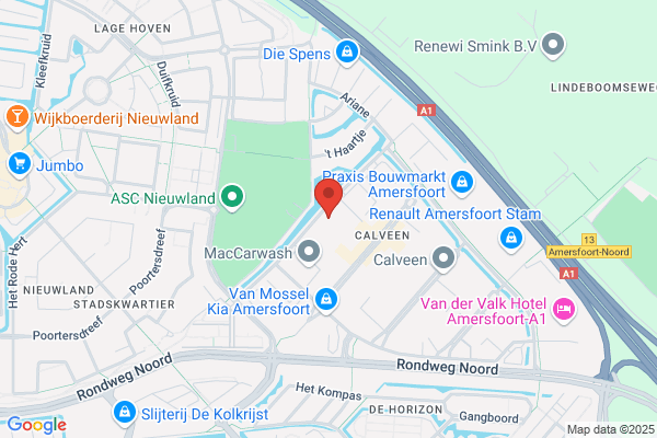 Boone Beveiligingen En Onderhoudsdienste