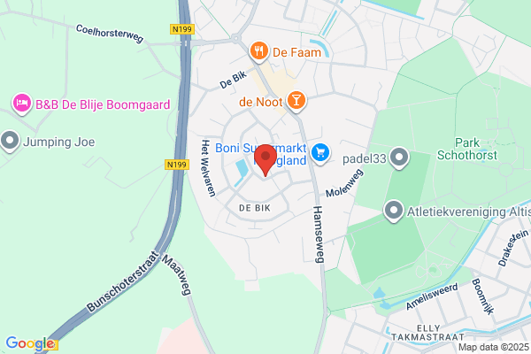 Henk V/D Burgwal Klussenbedrijf