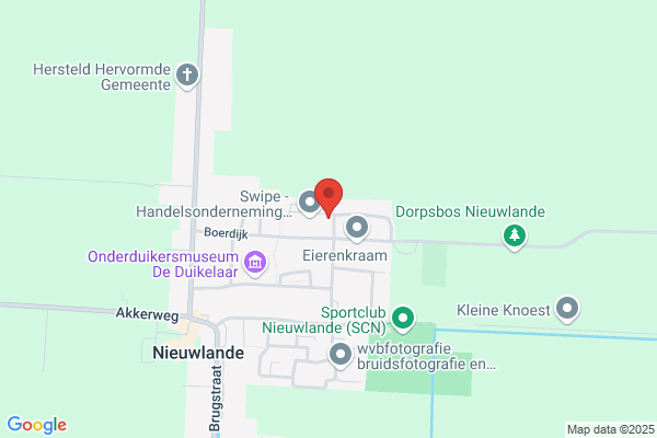Klussenbedrijf Nieuwenhuyzen