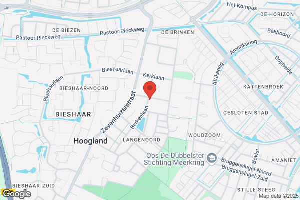 Technisch Installatieburo Van Meeteren B