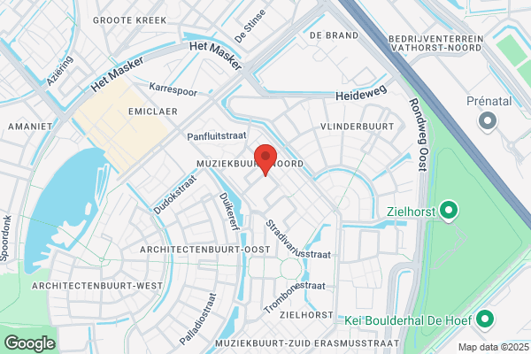 Verhoeven Installatieservice