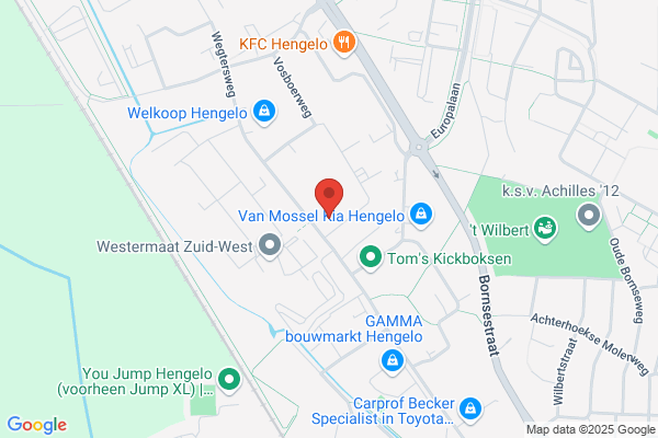 Ludenhoff Groep