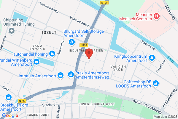 Hendriks