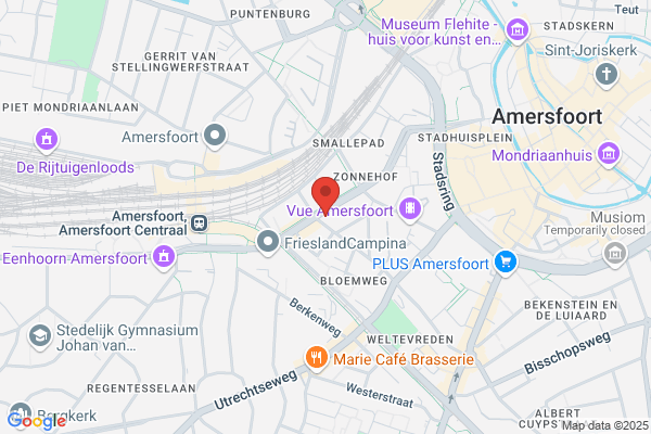 NederWoon Verhuurmakelaars Amersfoort