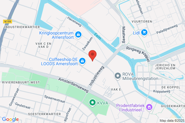 Pedicurepraktijk De Koppelpoort