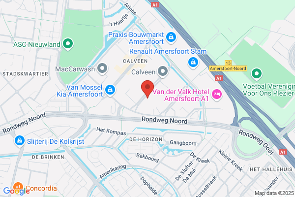 De Reclamemannen