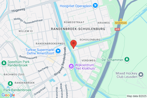Heijenberg I S M C Bv
