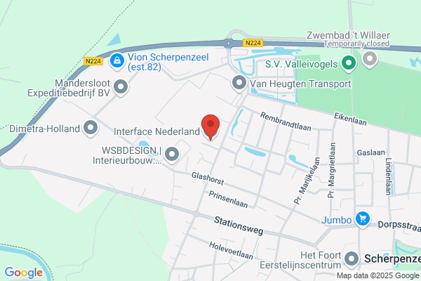 Select Interface Bv