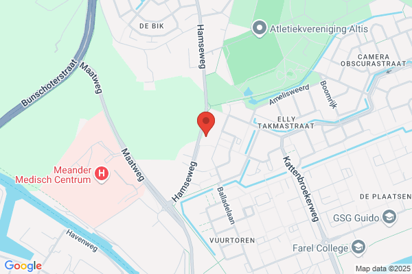 Studio Bas Van Der Heide Bv