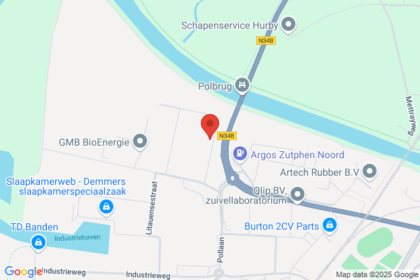 Ahorn Dienstverlening Bv