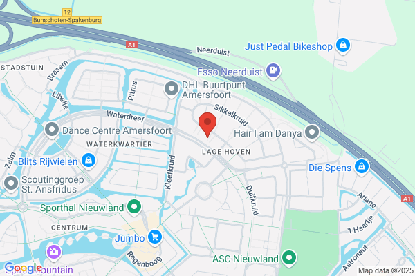All Cleaning System Amersfoort