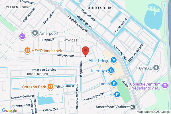 De Schoonmaak vof