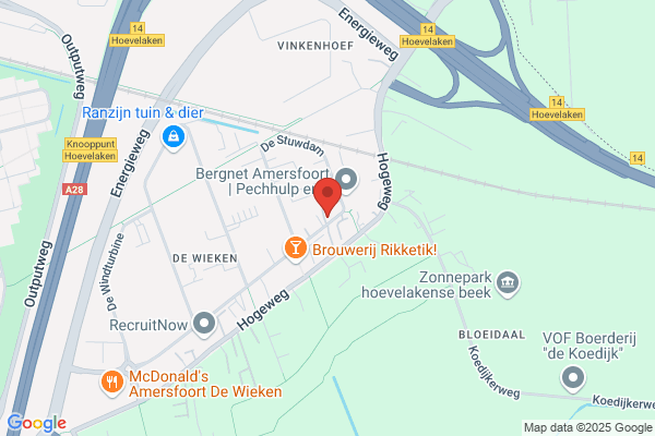 Glazenwassers- En Schoonmaakbedr H. Kommer Vof