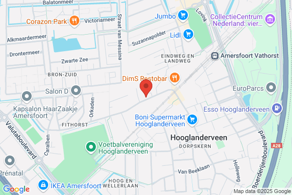Simons Schoonmaakbedrijf