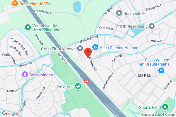 Van Guliks Schoonmaakbedrijf