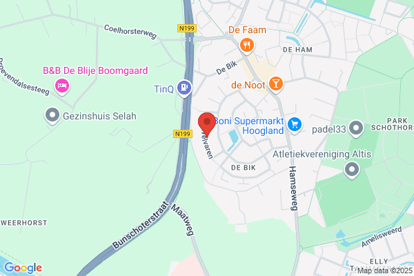 Kras Ster Vakanties