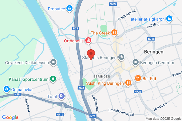 Vof Het Burgemeestershuys
