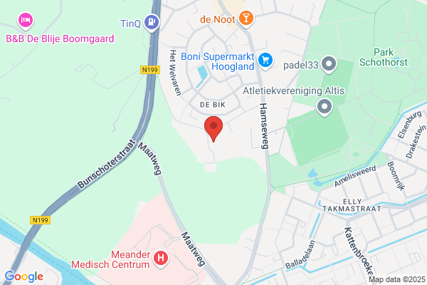dezuiderdeel