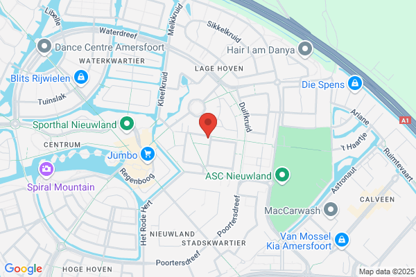Autorijschool Amersfoort Actief