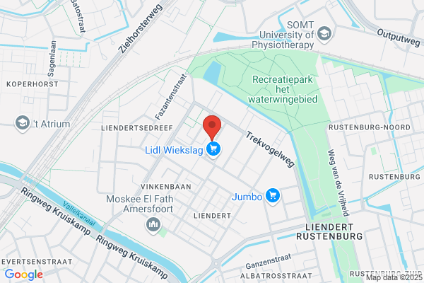 Autorijschool Liendert