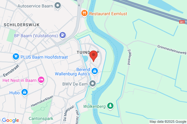Rijschool Sarian