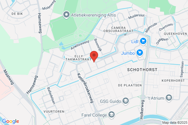Verkeersschool Bogers