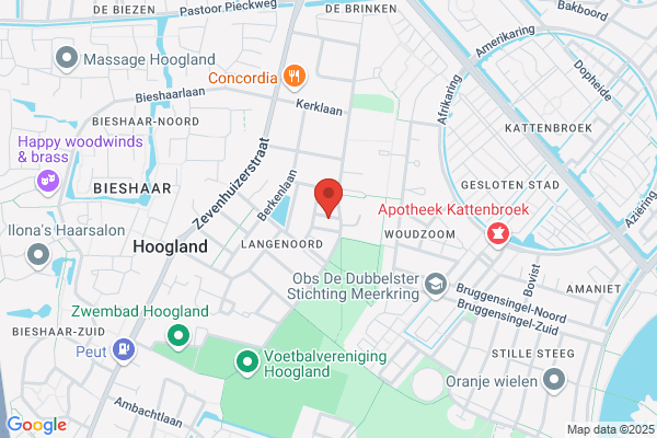 Verkeersschool M. Los