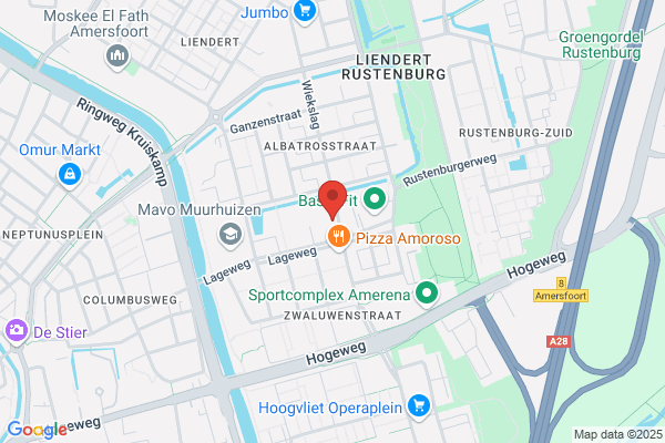 Accent Amersfoort