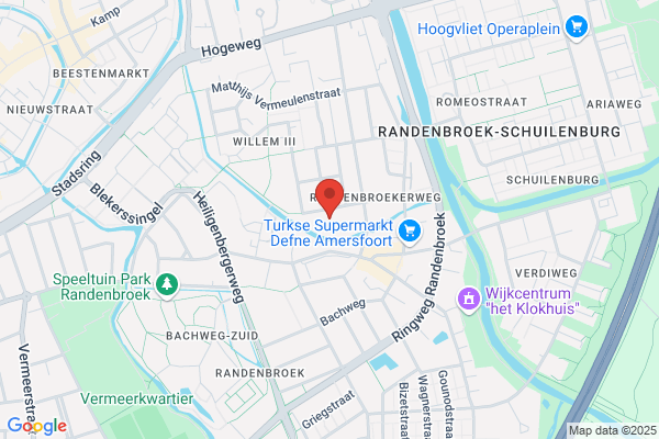 Meerwegen College