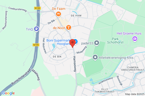 An's Huidverzorging