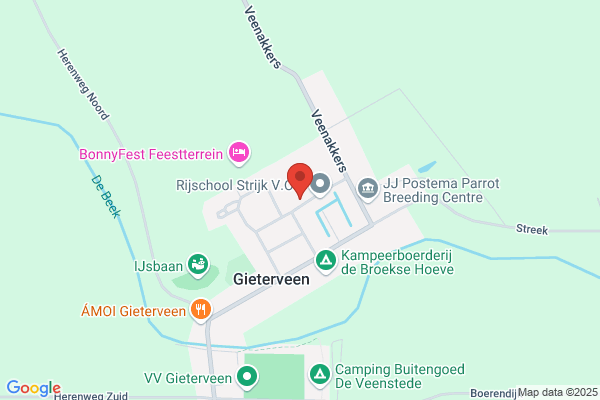 Informstrategy Bv
