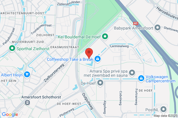 Sycron Nederland Bv