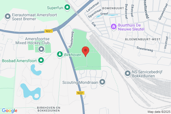 Boersma-Sportschool