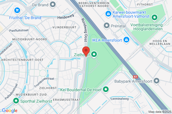 Sportpark Zielhorst