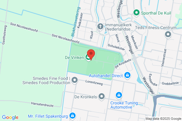 Trimvereniging Quo Vadis