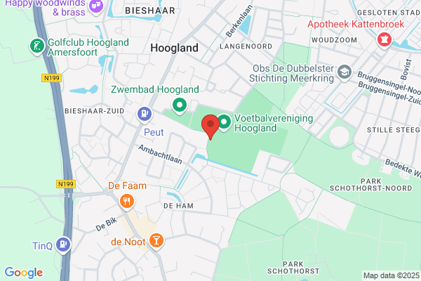 St Caecilia Muziekvereniging