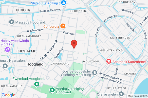 Kruger Van Noort Bv
