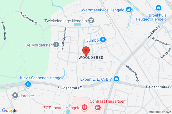 Hokkeling Advies