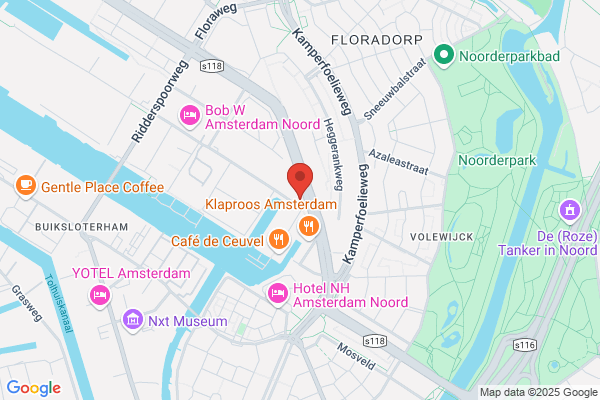 Kok Interieurbouw Bv
